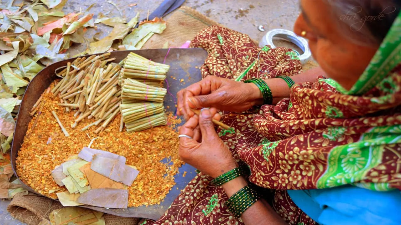 Bidi Industry: బీడీ కార్మికులకు శుభవార్త.. కేంద్రం నిర్ణయంతో పెరగనున్న వ్యాపారం