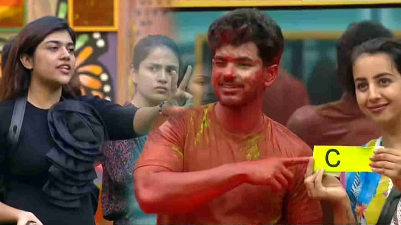 సెకండ్ వీక్ కెప్టెన్గా డిమాన్ పవన్.. గట్టిగానే సపోర్ట్ చేసిన రీతూ చౌదరి..