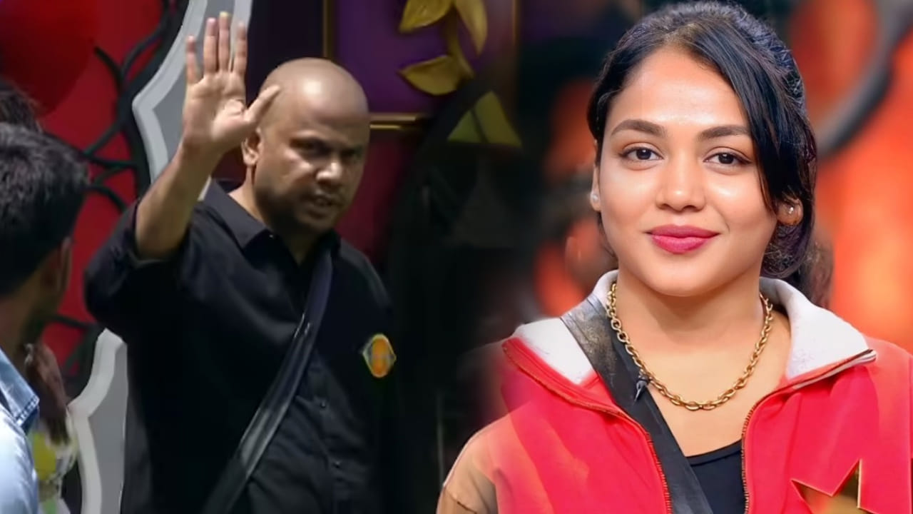 Bigg Boss 9 : క్లీన్ చెయ్యరు.. చెయ్యనివ్వను..! ఓనర్లు అంతా ఒకవైపు హరీష్ ఓవైపు