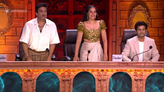 Actress: తస్సాదియ్యా.. బుల్లిగౌనులో సీరియల్ బ్యూటీ రచ్చ.. గ్లామర్ ఫోజులతో గత్తరలేపుతున్న వయ్యారి..