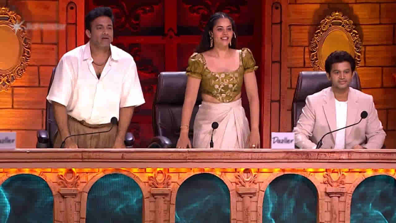 Bigg Boss 9 Agnipariksha: బిగ్ బాస్ కోసం విదేశాల నుంచి.. కట్ చేస్తే హౌస్‌లోకి అడుగు పెట్టకుండానే బయటకు..