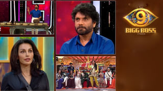 Bigg Boss Telugu 9: గవర్నమెంట్ టీచర్ కావాల్సింది.. ఇప్పుడు బిగ్ బాస్‌లో రచ్చ చేస్తోంది..ఈ అందాల తార ఎవరంటే?