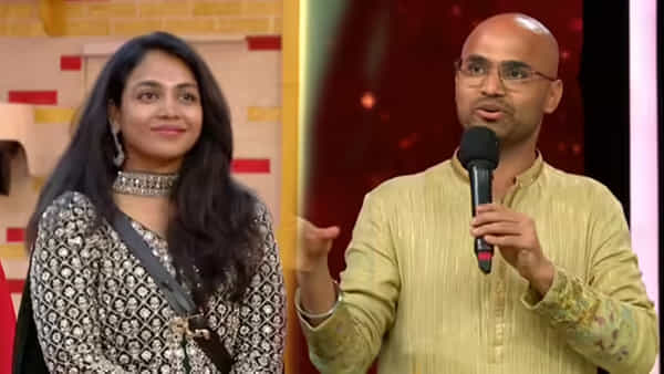 Bigg Boss 9 Telugu: కామనర్స్ నుంచి టాప్లో ఉండేది అతడే.. ప్రియకు షాకిచ్చిన మనీష్..