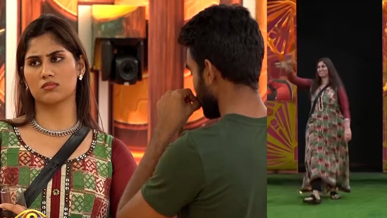 Bigg Boss 9 Telugu: హౌస్‏లో వైల్డ్ కార్డ్ ఎంట్రీ.. బిగ్‏బాస్ దెబ్బకు హౌస్మెట్స్ షాక్.. కామనర్స్ పని ఇంక అంతే..
