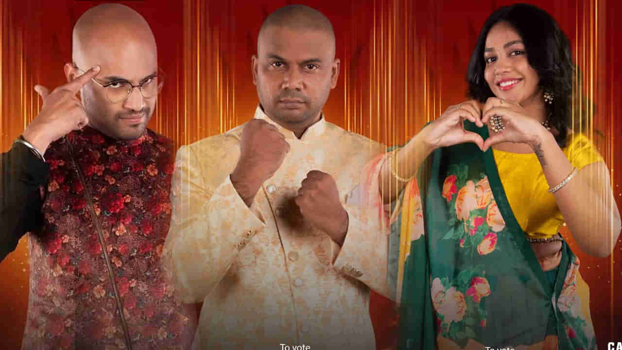 Bigg Boss 9 Telugu: ఎలిమినేషన్‏లో పెద్ద ట్విస్ట్.. రెండో వారం ఊహించని కంటెస్టెంట్ బయటకు..