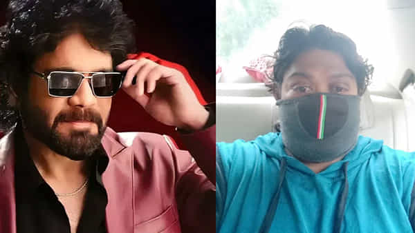 Bigg Boss Telugu 9: 100కు పైగా సినిమాలు.. సడెన్ గా ఇండస్ట్రీకి దూరం.. ఇప్పుడు బిగ్ బాస్లోకి స్టార్ కమెడియన్