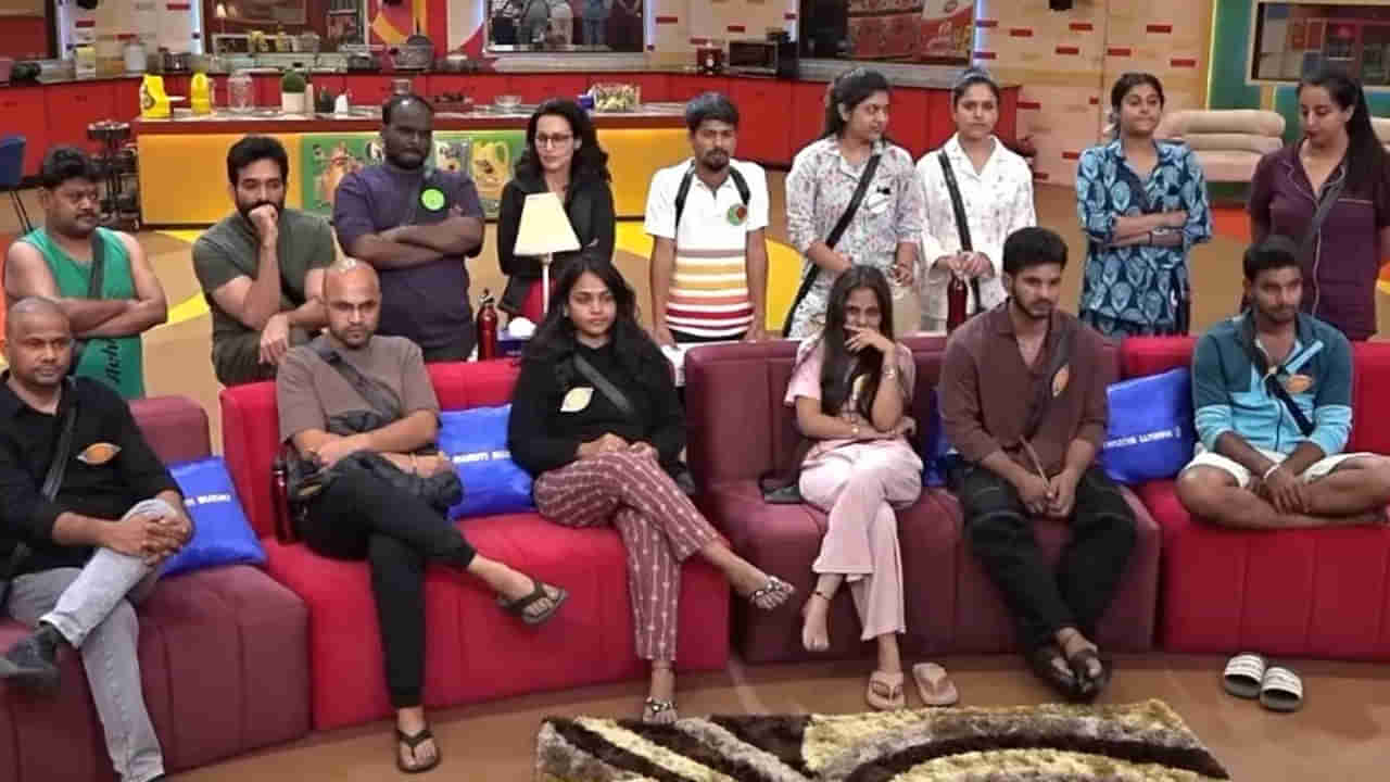 Bigg Boss Telugu 9: మొదటి నామినేషన్స్‌లో ఉన్నది వీళ్లే.. ఆ కంటెస్టెంట్‌ను బయటకు పంపిద్దామని డిసైడ్ అయ్యారా?