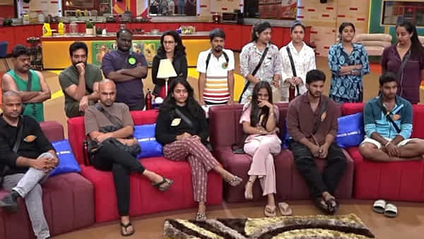 Bigg Boss Telugu 9: మొదటి నామినేషన్స్లో ఉన్నది వీళ్లే.. ఆ కంటెస్టెంట్ను బయటకు పంపిద్దామని డిసైడ్ అయ్యారా?