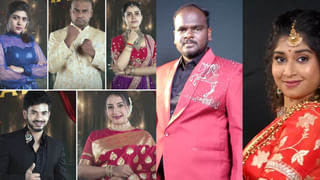 Bigg Boss Telugu 9: బిగ్ బాస్ ఓటింగ్‌.. డేంజర్‌జోన్‌లో ఊహించని కంటెస్టెంట్స్.. ఎలిమినేషన్ అయ్యేది ఎవరంటే?