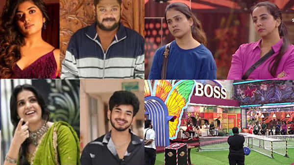 Bigg Boss Telugu 9: బిగ్ బాస్ ఓటింగ్.. డేంజర్జోన్లో ఊహించని కంటెస్టెంట్స్.. ఎలిమినేషన్ అయ్యేది ఎవరంటే?