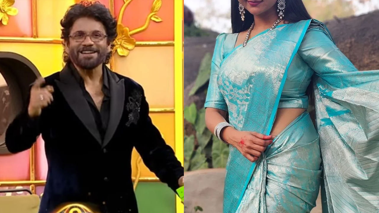 Bigg Boss Telugu 9: హౌస్ లోకి ఆ స్టార్ నటి వైల్డ్ కార్డ్‌ ఎంట్రీ! కప్పు కొట్టే కంటెస్టెంట్‌ వస్తోందిగా..