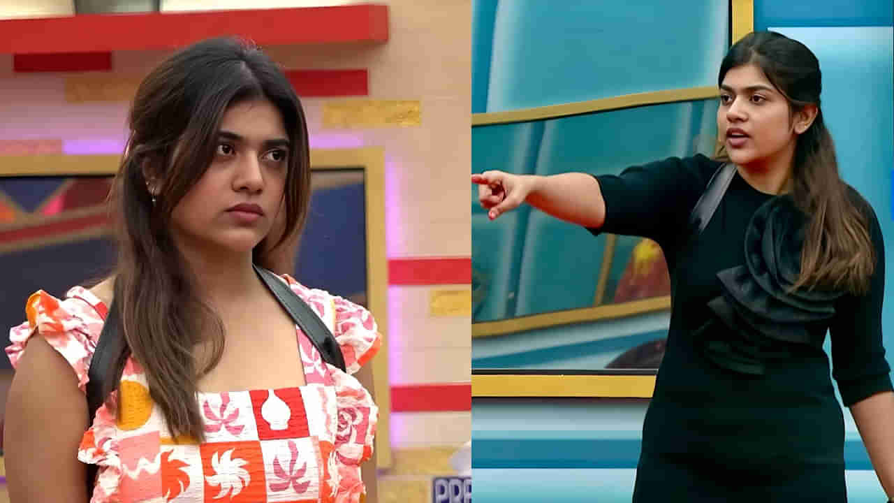 Bigg Boss Telugu 9: ఇదమ్మా నీ అసలు స్వరూపం.. రీతూ చౌదరి తొండాటపై విరుచుకుపడిన మాజీ కంటెస్టెంట్.. వీడియో