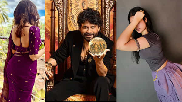 Bigg Boss Telugu 9: బిగ్బాస్ వైల్డ్ కార్డ్ ఎంట్రీలకు ముహూర్తం ఫిక్స్! హౌస్లోకి ఆ కాంట్రవర్సీ క్వీన్స్