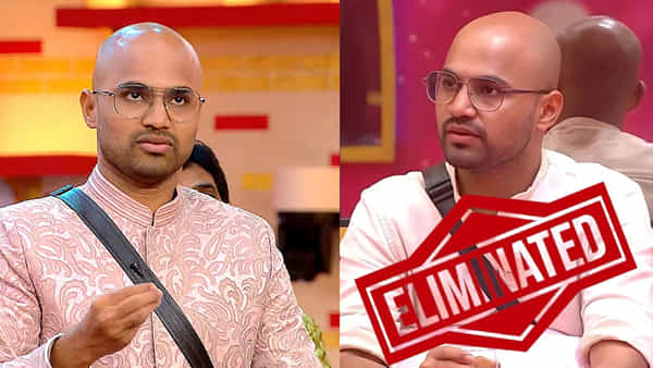 Bigg Boss Telugu 9: మనీశ్ ఎలిమినేషన్కు కారణాలివే.. బిగ్ బాస్ ద్వారా ఈ స్టార్టప్ ఫౌండర్ ఎంత సంపాదించాడంటే?