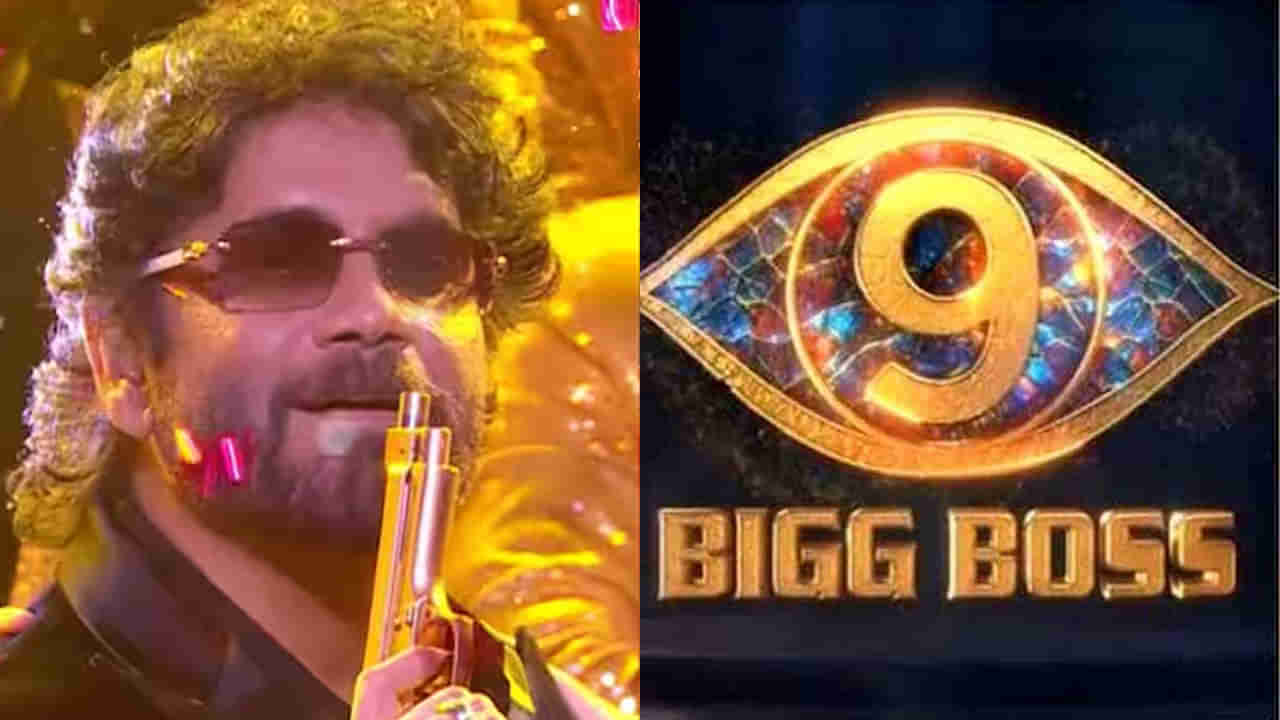 Bigg Boss Telugu 9: బుర్రబద్దలయ్యే ట్విస్ట్.. ఈ వారమే హౌస్‌లోకి కొత్త కంటెస్టెంట్స్.. ఎవరో తెలుసా?