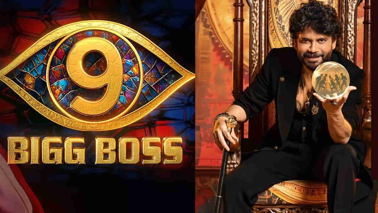 Bigg Boss Telugu 9: అప్పుడు జస్ట్ టైటిల్ మిస్.. ఇప్పుడు మళ్లీ బిగ్‌బాస్ బజ్ హోస్ట్‌గా.. ఎవరో తెలుసా?