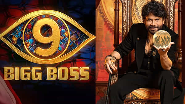 Bigg Boss Telugu 9: అప్పుడు జస్ట్ టైటిల్ మిస్.. ఇప్పుడు మళ్లీ బిగ్బాస్ బజ్ హోస్ట్గా.. ఎవరో తెలుసా?