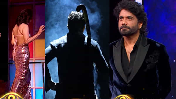 Bigg Boss Telugu 9: బిగ్ బాస్ 9 గ్రాండ్ లాంచ్ ప్రోమో వచ్చేసింది.. కంటెస్టెంట్స్ ఎవరో క్లియర్గా చూపించారుగా..