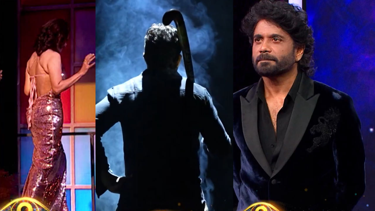 Bigg Boss Telugu 9: బిగ్ బాస్ 9 గ్రాండ్ లాంచ్ ప్రోమో వచ్చేసింది.. కంటెస్టెంట్స్ ఎవరో క్లియర్‌గా చూపించారుగా..