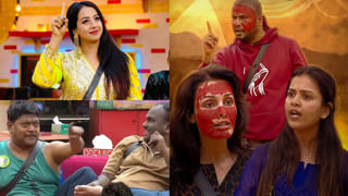 Bigg Boss Telugu 9: సుమన్ శెట్టి మెడ పట్టుకుని నెట్టేసిన డిమాన్ పవన్.. మెడికల్ రూమ్‌కు పిలిచిన బిగ్‌బాస్.. వీడియో