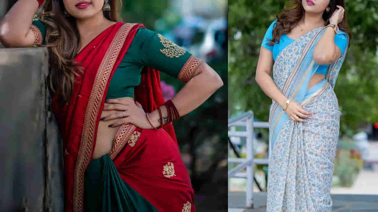 Bigg Boss Telugu 9: ల్యాండ్ స్కామ్ ఆరోపణలు.. పోలీస్ కేసు కూడా.. ఇప్పుడు బిగ్ బాస్‌ 9లోకి టాలీవుడ్ హాట్ బ్యూటీ