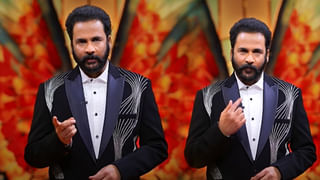 కెప్టెన్‌గా సంజన.. డ్యూటీ ఎక్కగానే హౌస్‌మేట్స్‌కు చుక్కలు చూపిస్తుందిగా