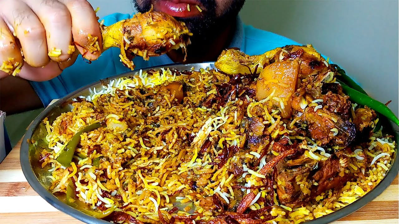 Biryani Health Risk: మీ ఫేవరెట్ బిర్యానీతో ముంచుకొచ్చే ముప్పు తెలుసా..