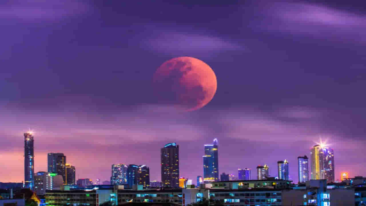 Blood Moon 2025: బ్లడ్ మూన్ చేసే అద్భుతం చూడాలా?.. భారత్లో బెస్ట్ ప్లేసెస్ ఇవే..