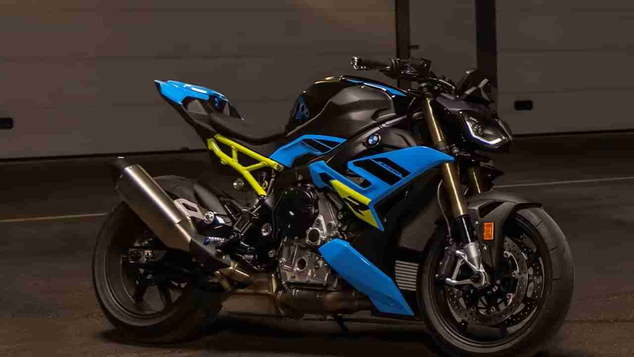 BMW S1000R : భారత్లో లాంఛ్ అయిన ఈ బైక్ ధర అక్షరాలా రూ.20 లక్షలు!