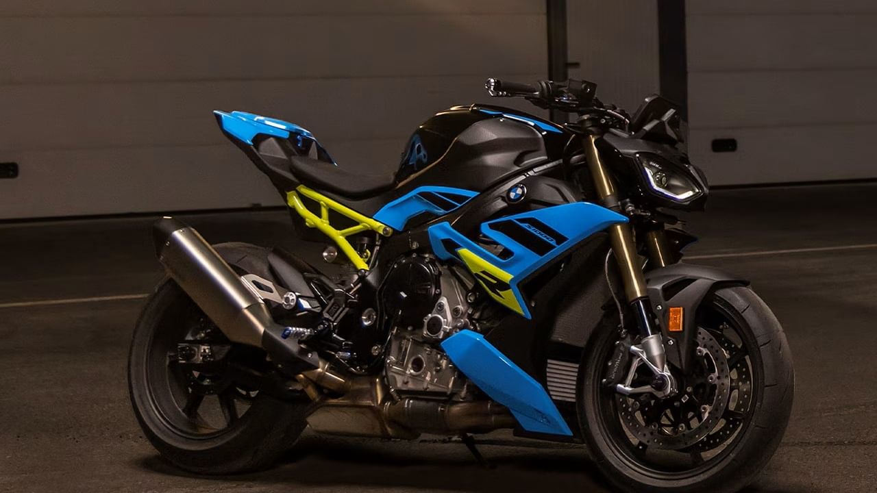 BMW S1000R : భారత్లో లాంఛ్ అయిన ఈ బైక్ ధర అక్షరాలా రూ.20 లక్షలు!