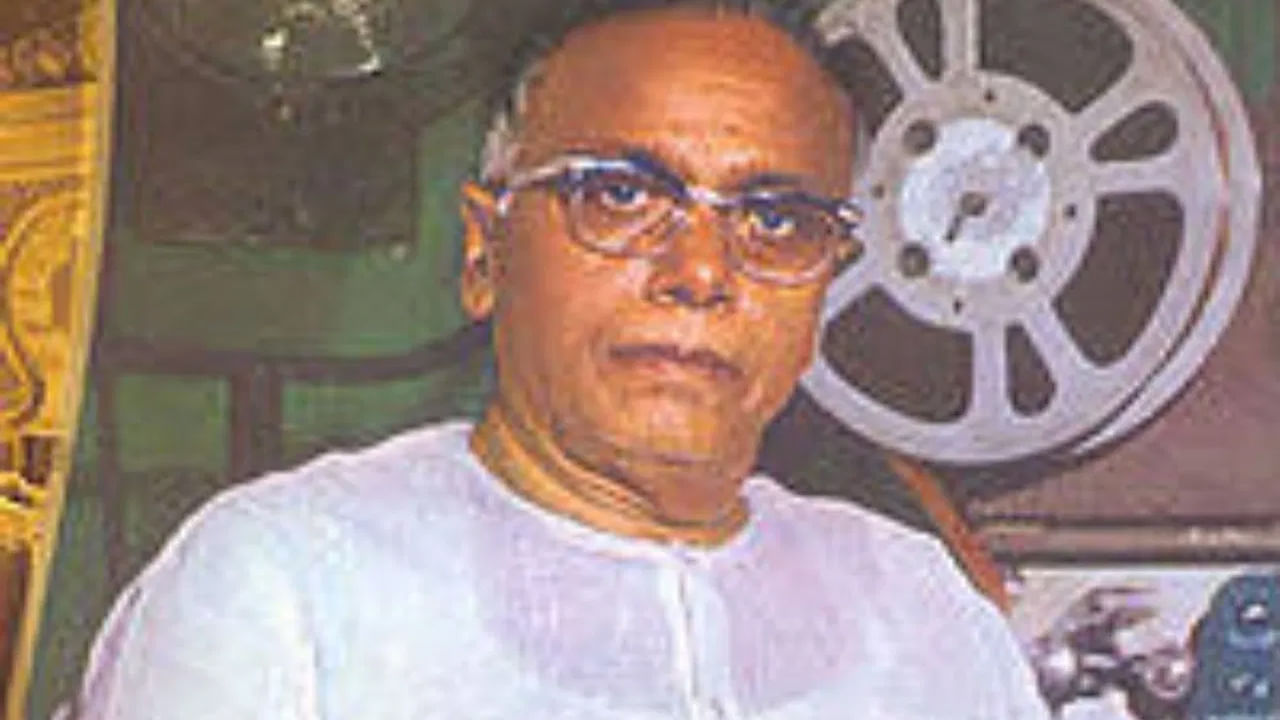 Bn Reddy
