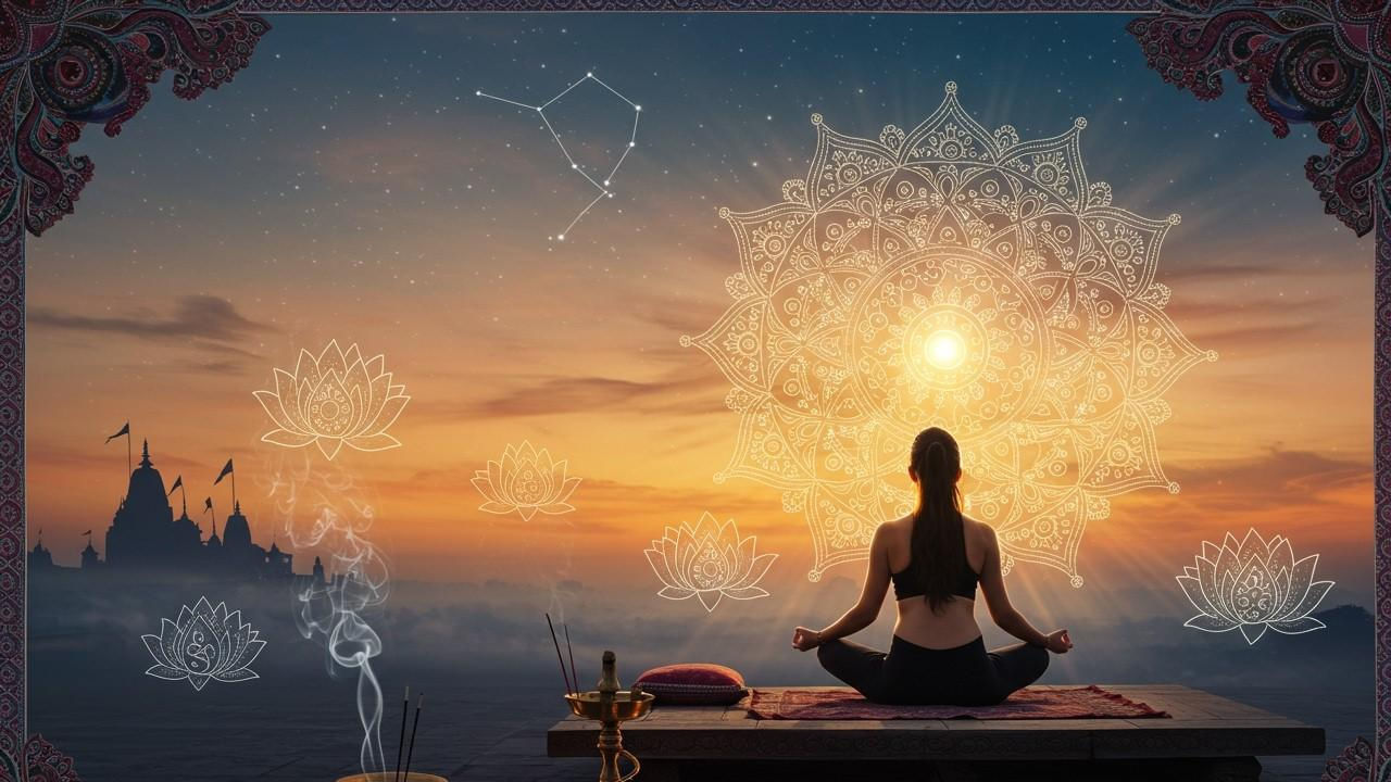 బ్రహ్మముహుర్తంలో ఎలాంటి శబ్ధాలు వినిపించవు. చల్లటి గాలి, ప్రశాంతమై వాతావరణం ఉంటుంది. అందువలన ఎవరైతే ఈ సమయంలో నిద్ర లేచి ద్యానం చేస్తారో, వారికి ఏకాగ్రత పెరుగుతుందంట. అంతే కాకుండా ఒత్తిడి నుంచి బయటపడతారు. అలాగే ఈ సమయంలో ఆధ్యాత్మిక శక్తులు ఎక్కవగా ఉంటం వలన ఈ సమయంలో చేసే పూజకు మంచి ప్రతి ఫలం ఉంటుందంట.