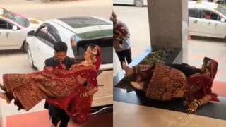 Teachers Day 2025: టీచర్స్‌కి స్పూర్తి ఈ లెక్కల మాస్టర్.. 20 ఏళ్లుగా స్కూల్‌కి వెళ్లేందుకు నదిలో ఈత.. ఒక్క సెలవు లేదు