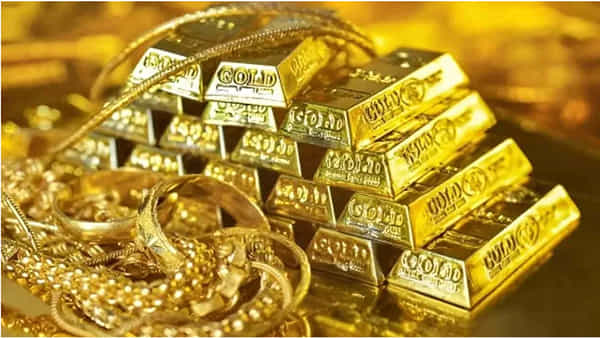 Gold: దుబాయ్ నుంచి ఎంత బంగారం తీసుకరావచ్చు..? లిమిట్ దాటితే ఫైన్ ఎంత విధిస్తారో తెలుసా..?