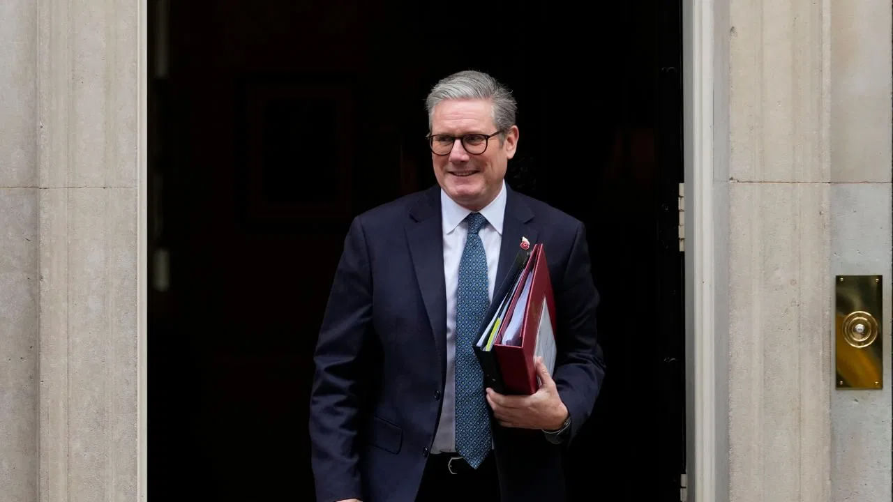 పాలస్తీనాను స్వతంత్ర దేశంగా గుర్తించిన బ్రిటన్ సహా 3 దేశాలు.. కేవలం గుర్తింపు ఇస్తే సరిపోతుందా?