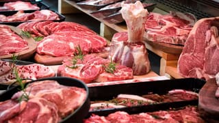 మాంసం తింటే క్యాన్సర్ రిస్క్ తగ్గుతుందా..? షాకింగ్ నిజాలు బయటపెట్టిన లేటెస్ట్ స్టడీ..!