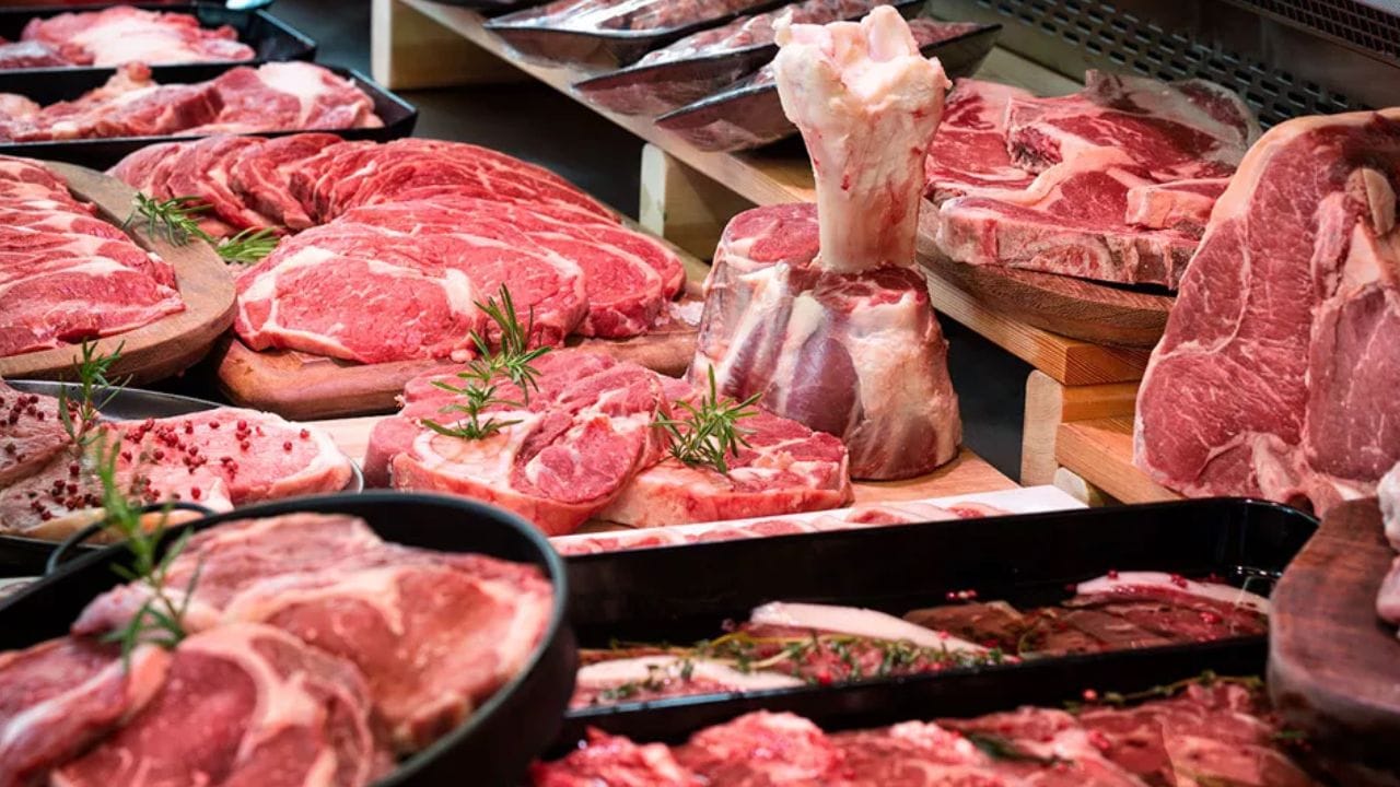 మాంసం తింటే క్యాన్సర్ రిస్క్ తగ్గుతుందా..? షాకింగ్ నిజాలు బయటపెట్టిన లేటెస్ట్ స్టడీ..!