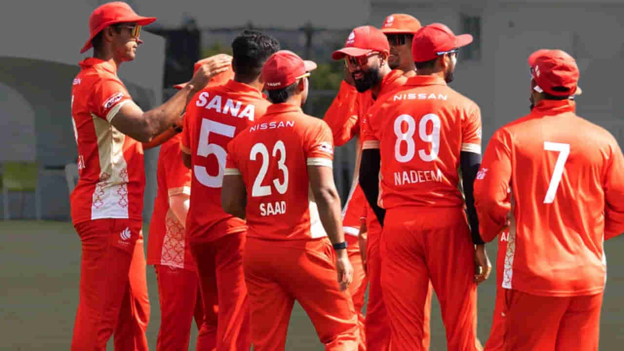 Cricket Records: అంతర్జాతీయ క్రికెట్ హిస్టరీలో తొలిసారి.. 2 బంతుల్లోనే మారిన సీన్