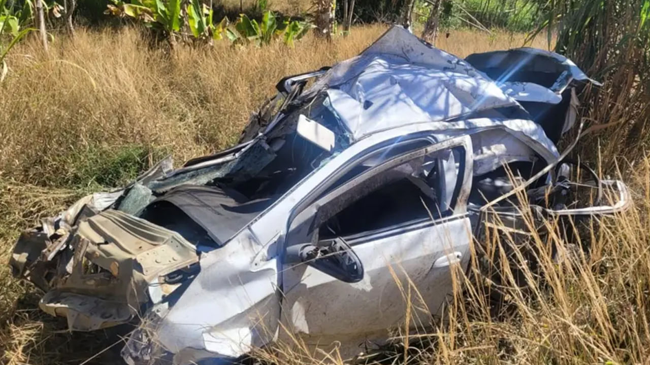 Car Crash