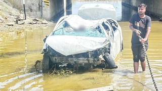 Watch Video: ట్రైనీ IAS పూజా ఖేడ్కర్ తల్లి మరో ఘనకార్యం.. ట్రక్‌ డ్రైవర్‌ను కిడ్నాప్‌ చేసి ఇంట్లోనే దుఖాణం!