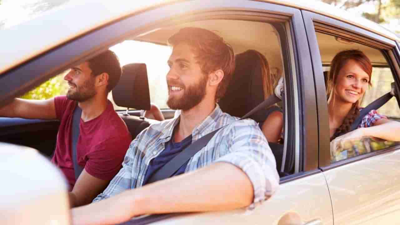 Car Pooling: బస్సు, ట్రైన్తో పని లేదు.. వేరే వాళ్ల కారులో వెళ్లిపోవచ్చు! కొత్త కాన్సెప్ట్ మీరూ ట్రై చేయండి!