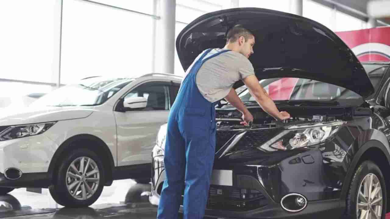 Car Maintenance Tips: కారు లైఫ్‌ను పెంచేందుకు 7 టిప్స్!
