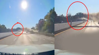 Video Viral: పగబట్టిన పొట్టెలు అక్కకు చుక్కలు చూపించింది..! కొమ్ములతో కుమ్మేస్తూ..