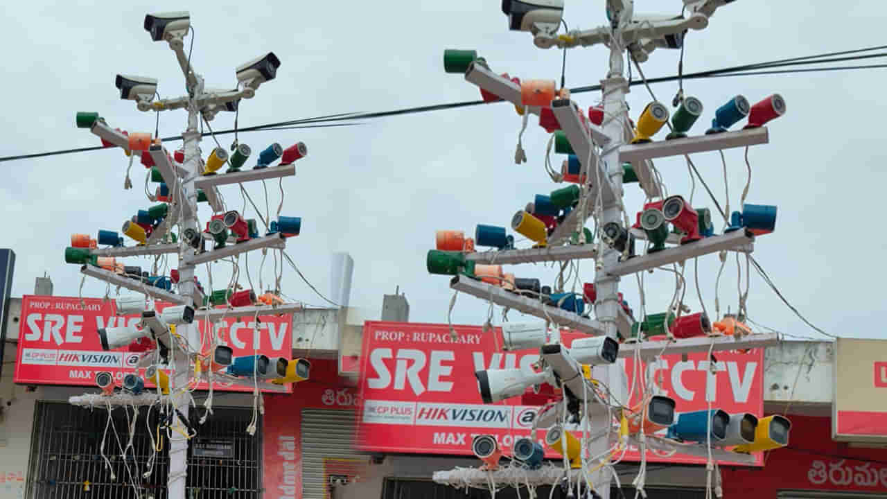 Telangana: షాప్కు కస్టమర్లు ఎవ్వరూ రాలేదు.. కట్ చేస్తే.. ఈ వ్యాపారి చేసిన పని చూస్తే స్టన్