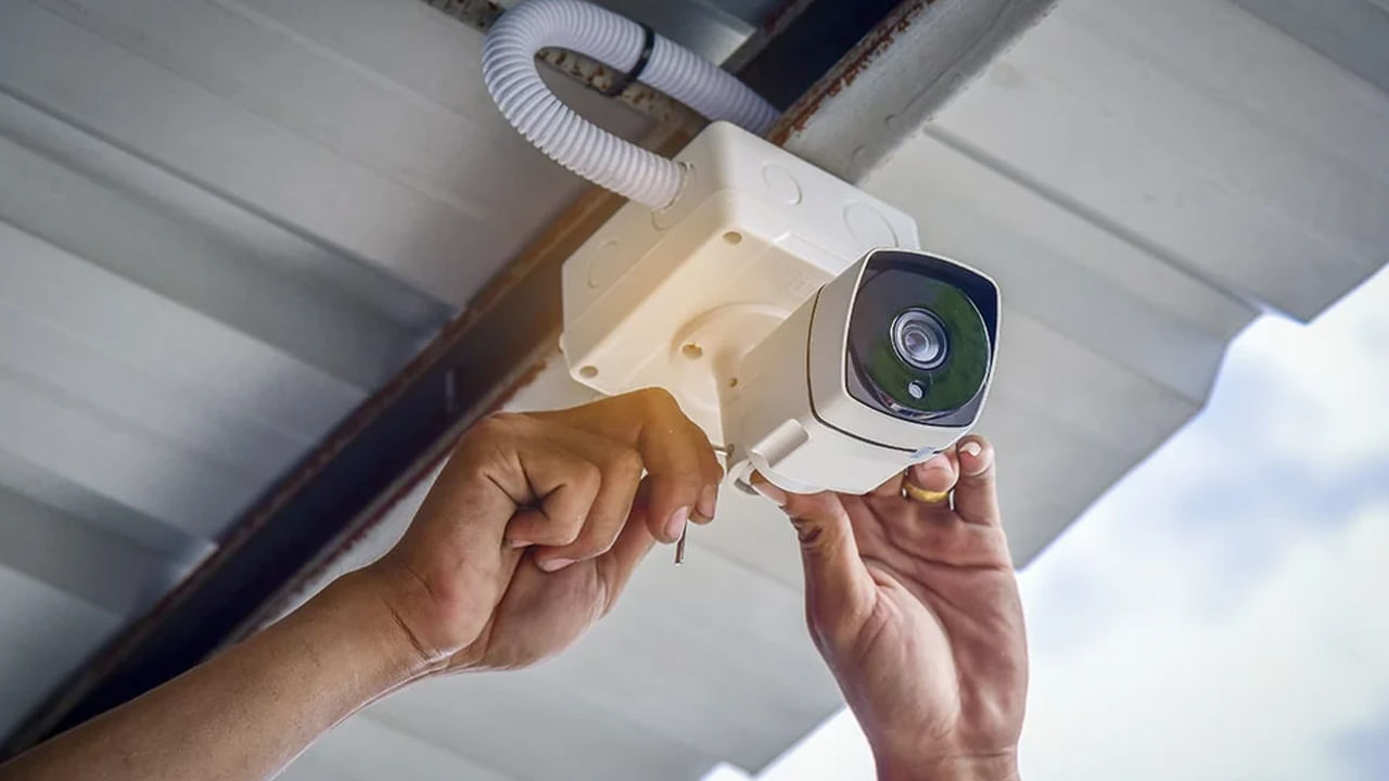 Cctv Installation