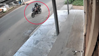 Watch: కృష్ణమ్మ పరుగులు.. జల సవ్వడి చూడాలనుకుంటే ఇప్పుడే చూసేయండి..