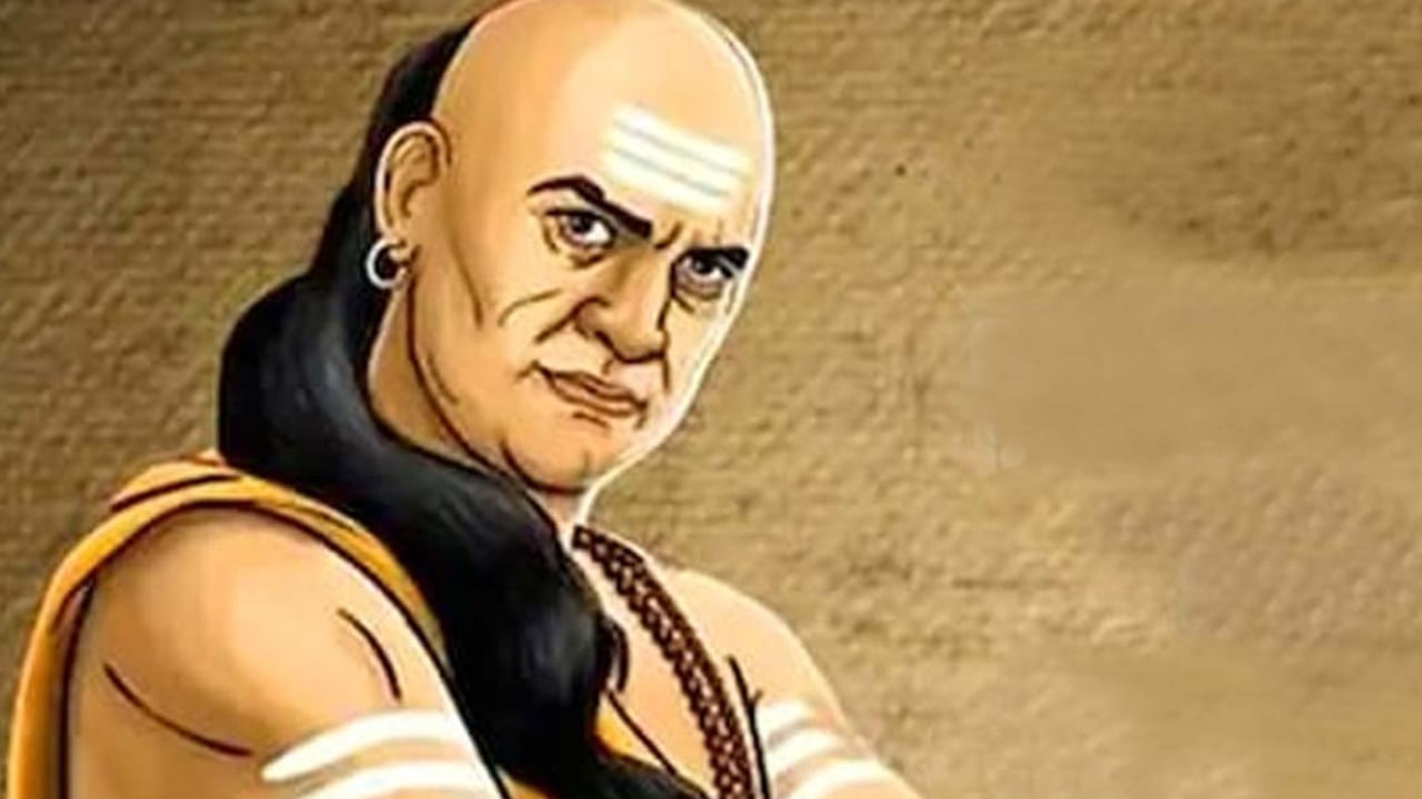 Chanakya Niti