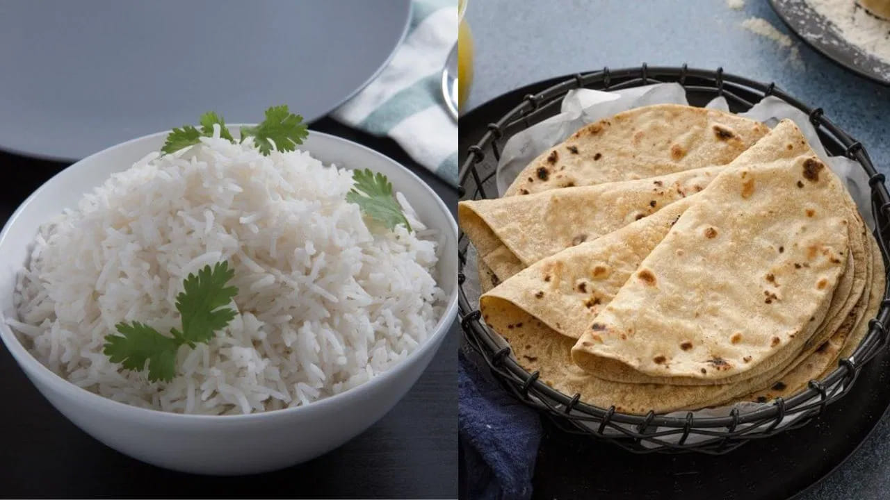 Rice vs Chapati: చపాతీ.. అన్నం.. రాత్రి కమ్మని నిద్ర పట్టాలంటే ఏది తినాలి? మీరనుకునేది మాత్రంకాదు..