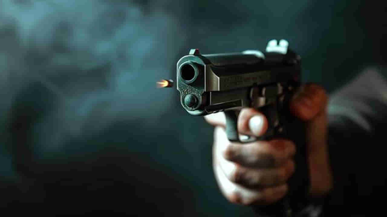 సర్వీస్‌ గన్‌తో మామ, మరదలిను కాల్చి చంపిన కానిస్టేబుల్‌.. ఎక్కడో తెలుసా?