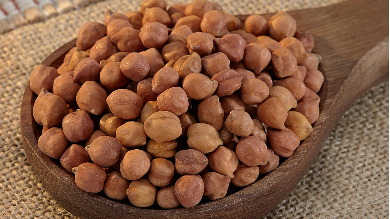 Chickpeas